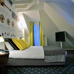 Hotel Du Triangle D'Or