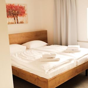 Golden Golem Hotel & Spa
